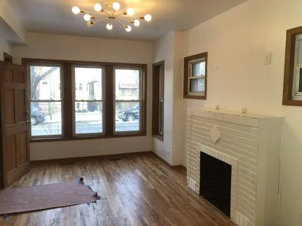 2110 N OAKLEY AVE 60647-unit#1-Chicago-IL