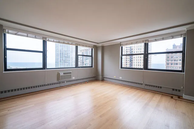 State Parkway Apartments