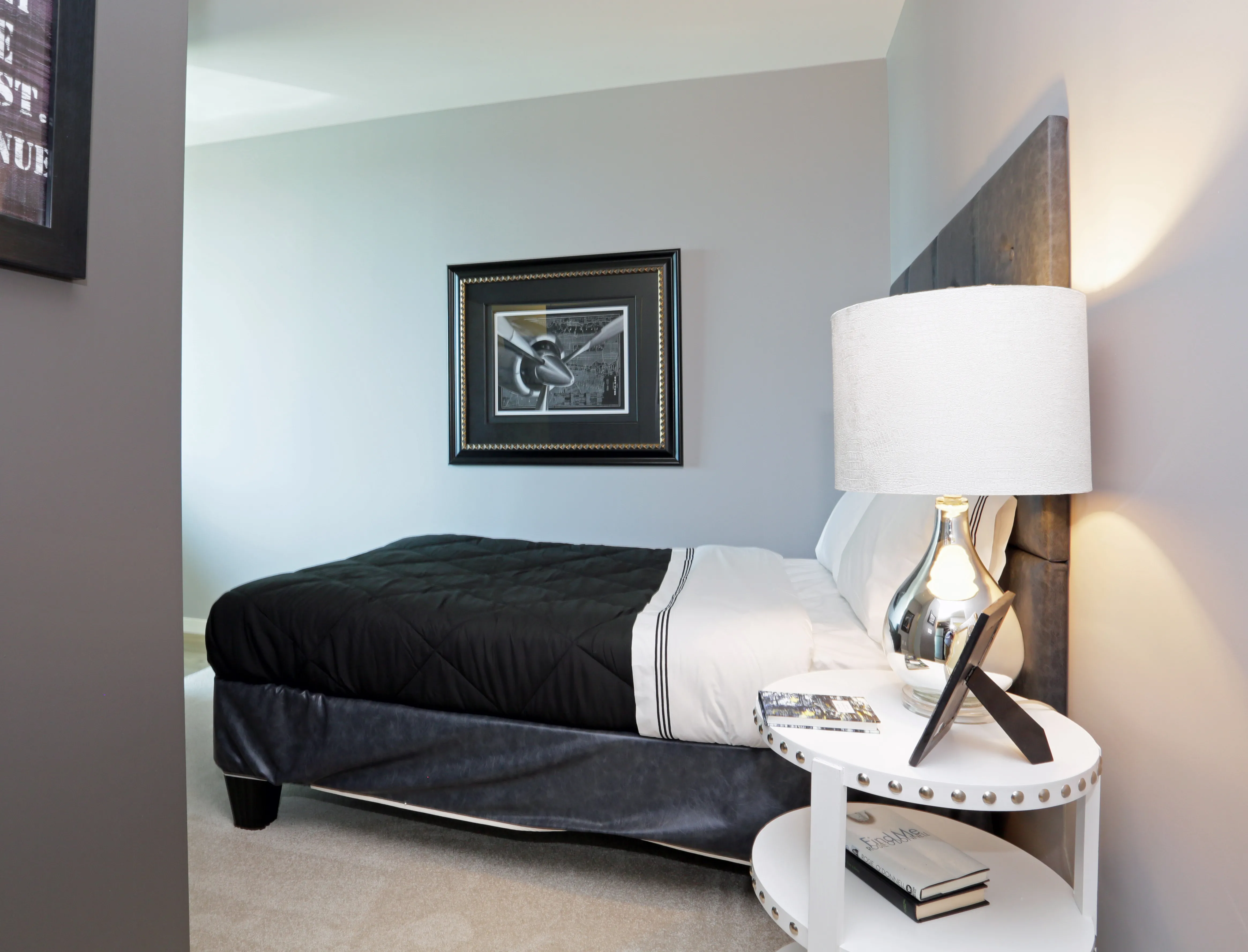 Halsted Flats Apartments