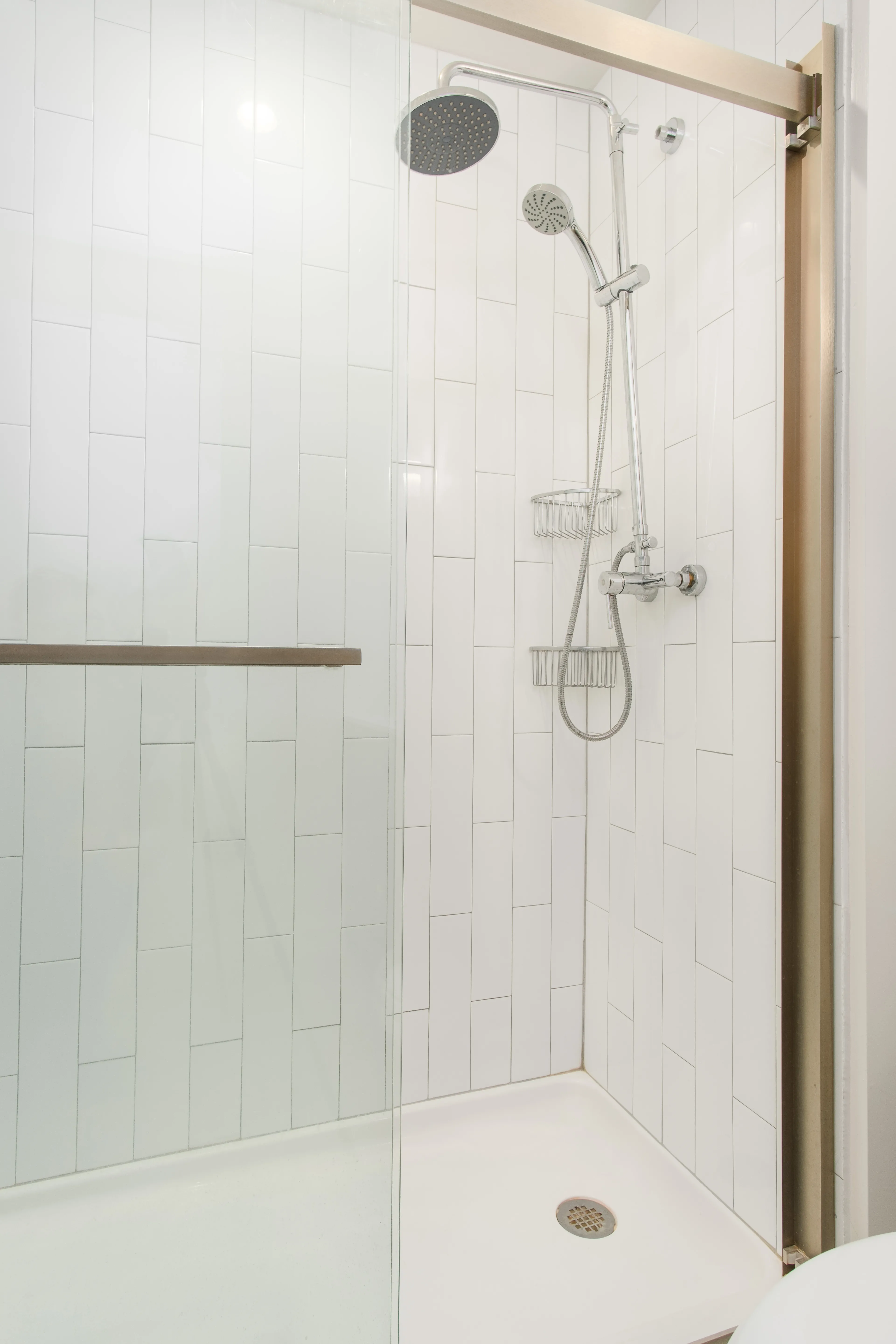 The Synagogue Apartments