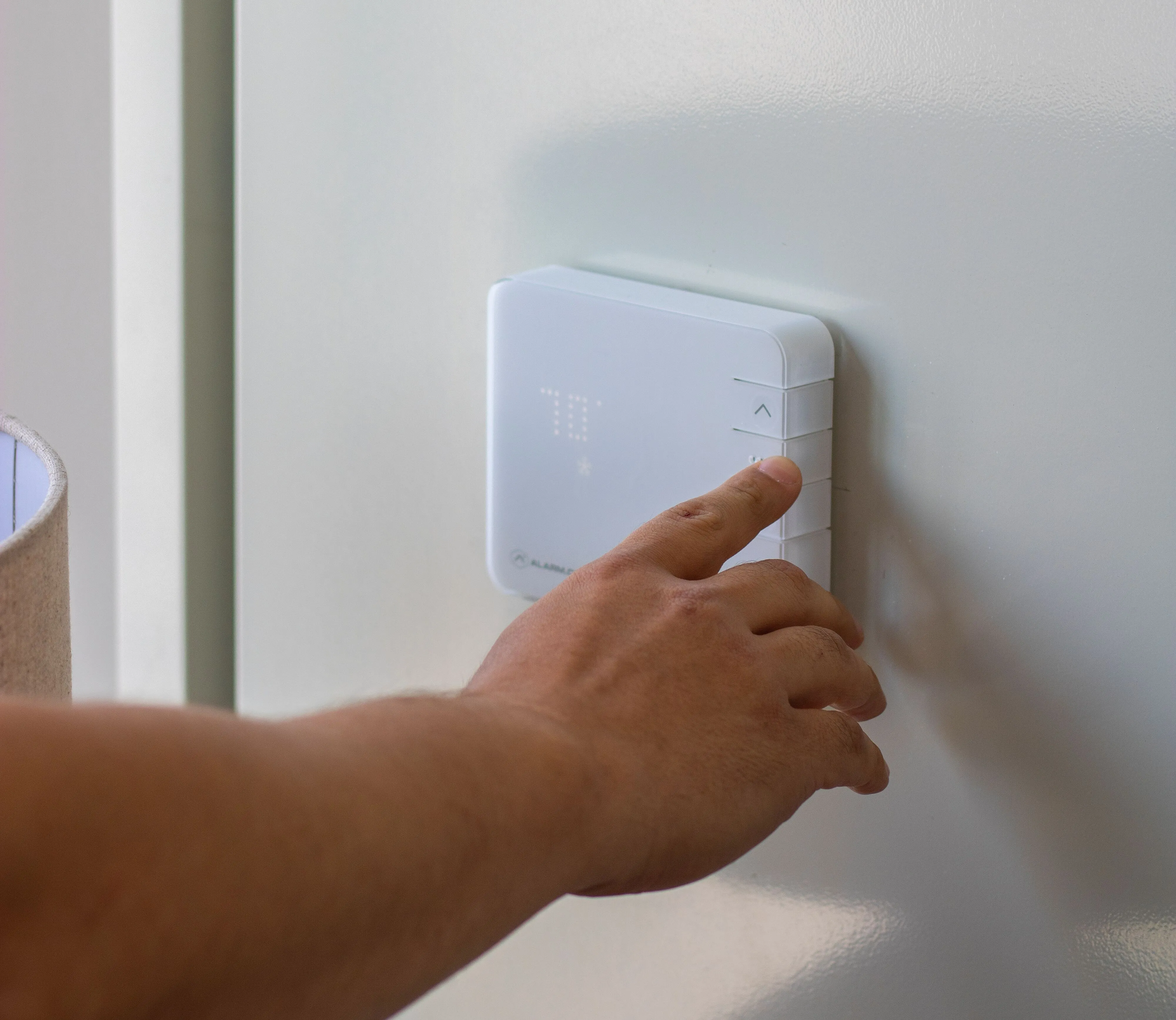 State & Grand Apartments