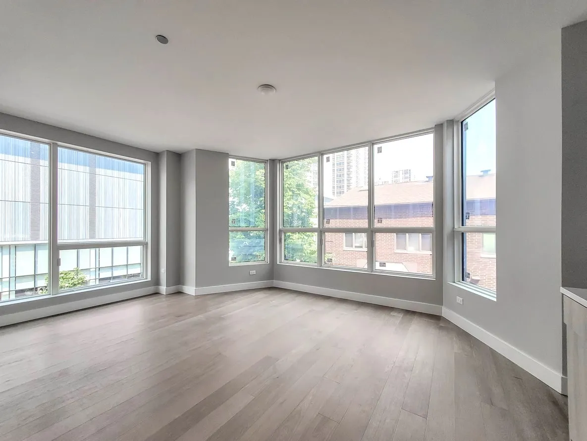 The Clark Apartments