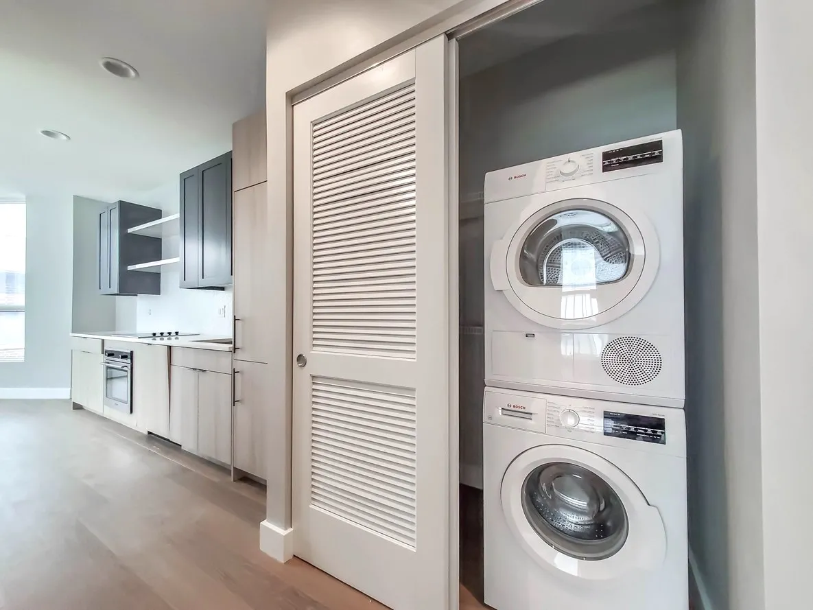 The Clark Apartments