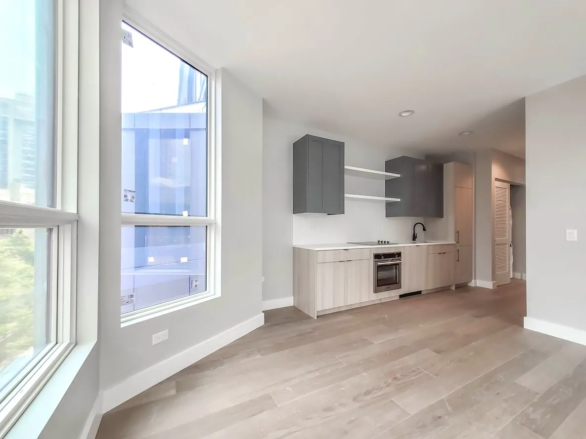 The Clark Apartments