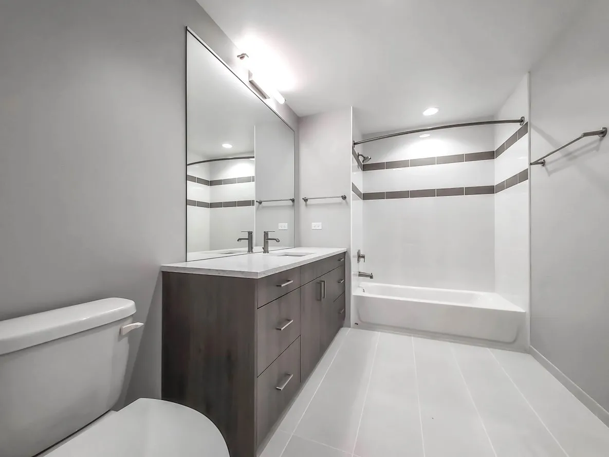 The Clark Apartments