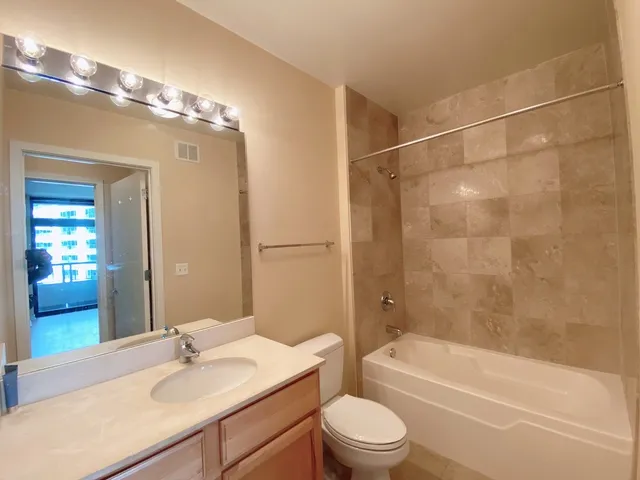 The Columbian Apartments