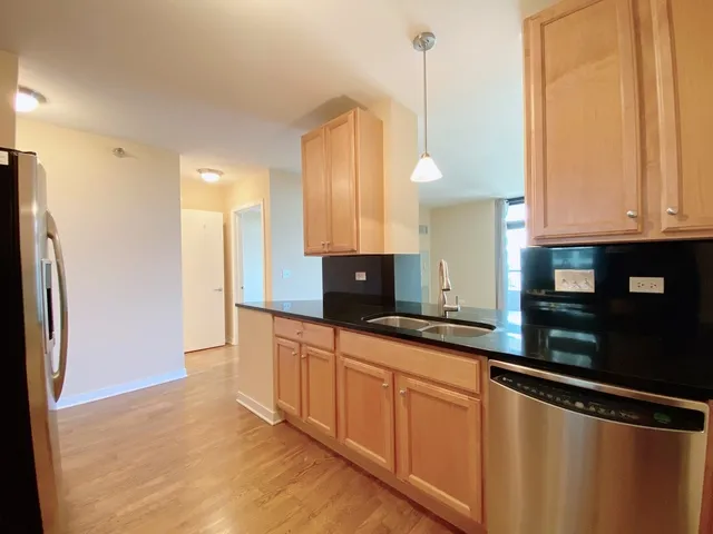 The Columbian Apartments