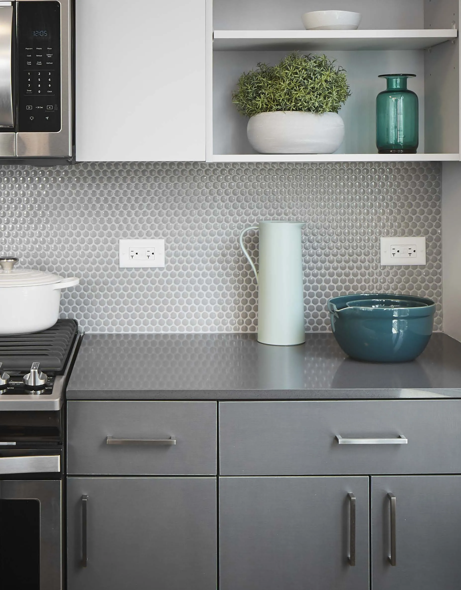 The Cooper at the Southbank Apartments