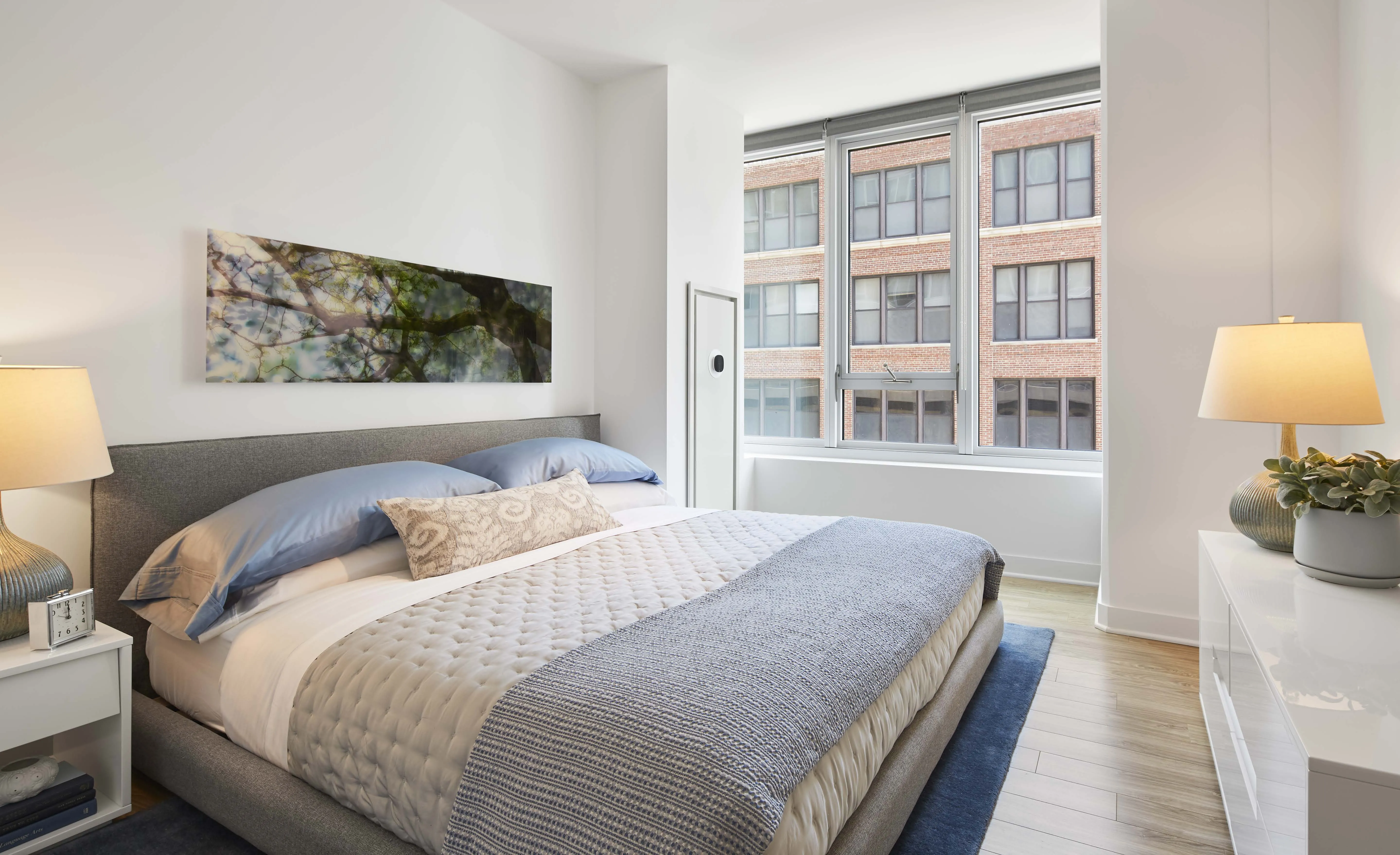 The Cooper at the Southbank Apartments