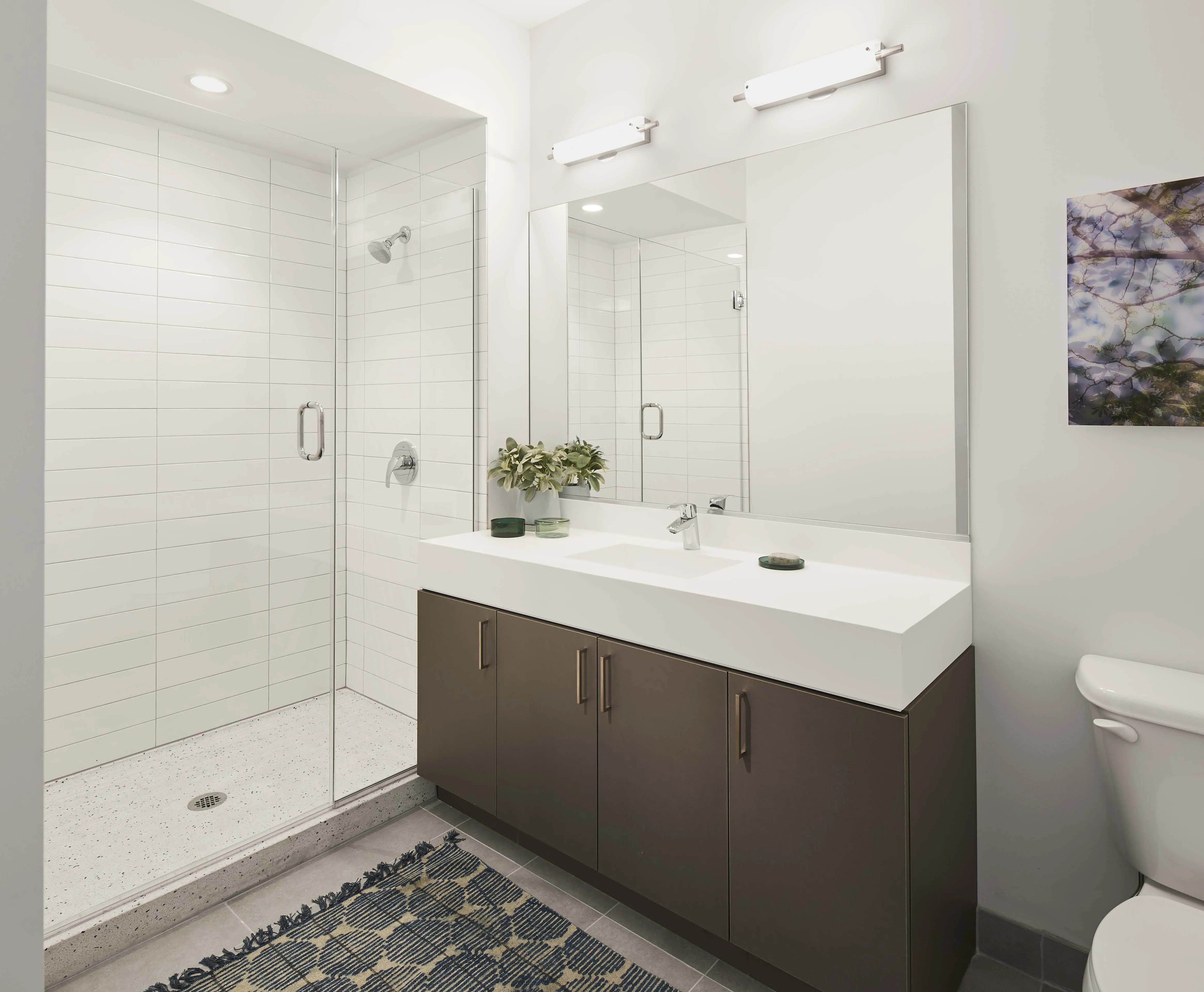 The Cooper at the Southbank Apartments