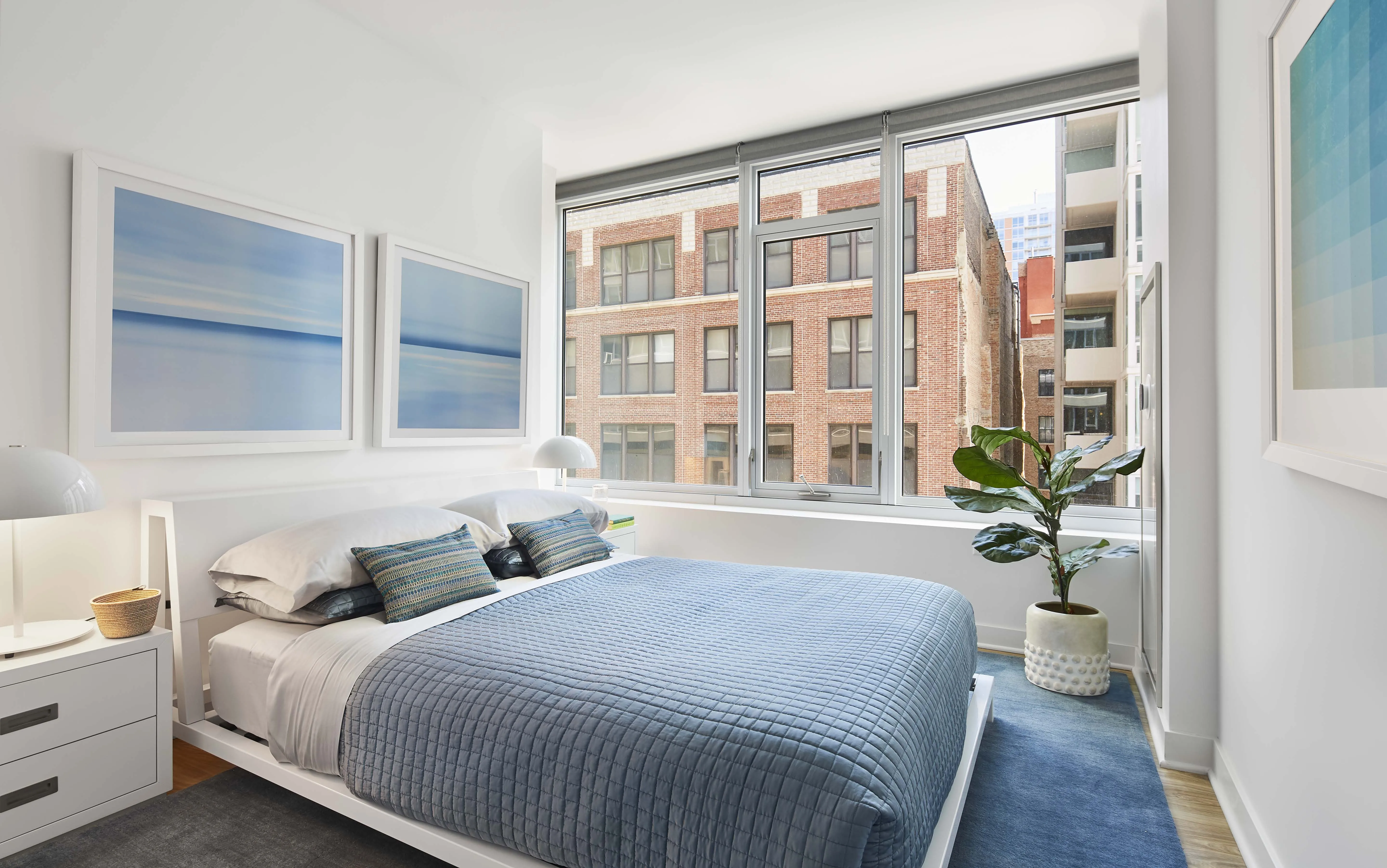 The Cooper at the Southbank Apartments