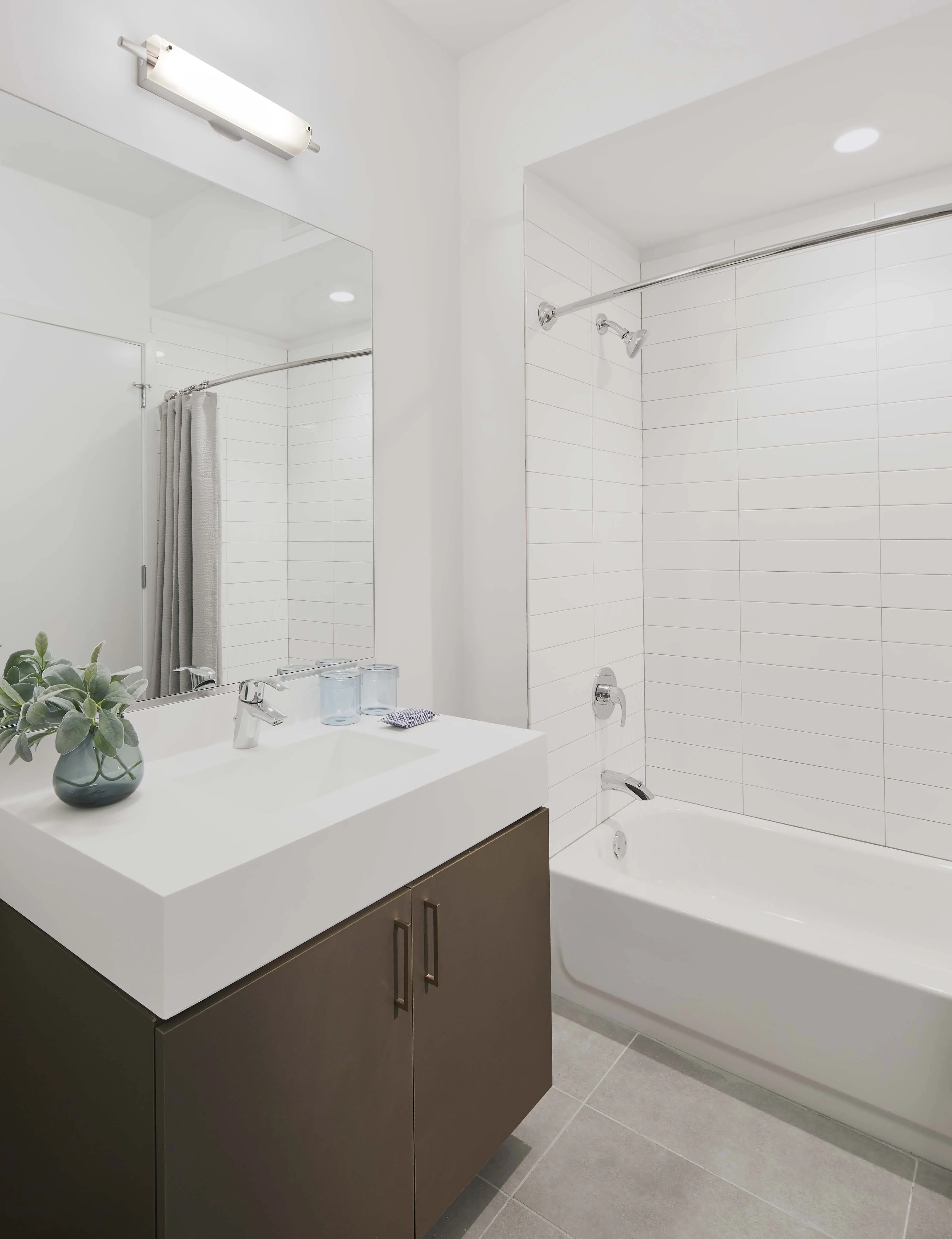 The Cooper at the Southbank Apartments