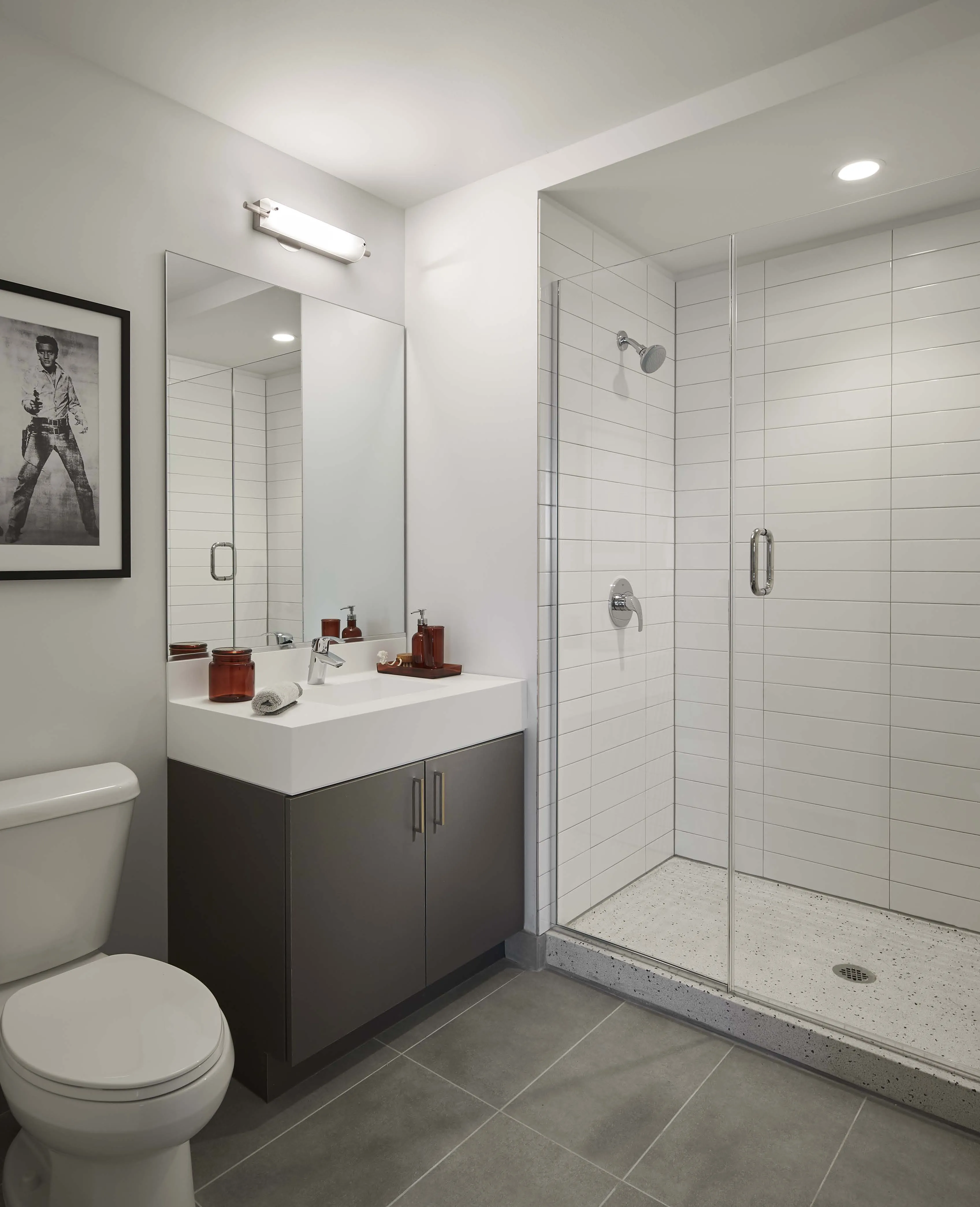 The Cooper at the Southbank Apartments