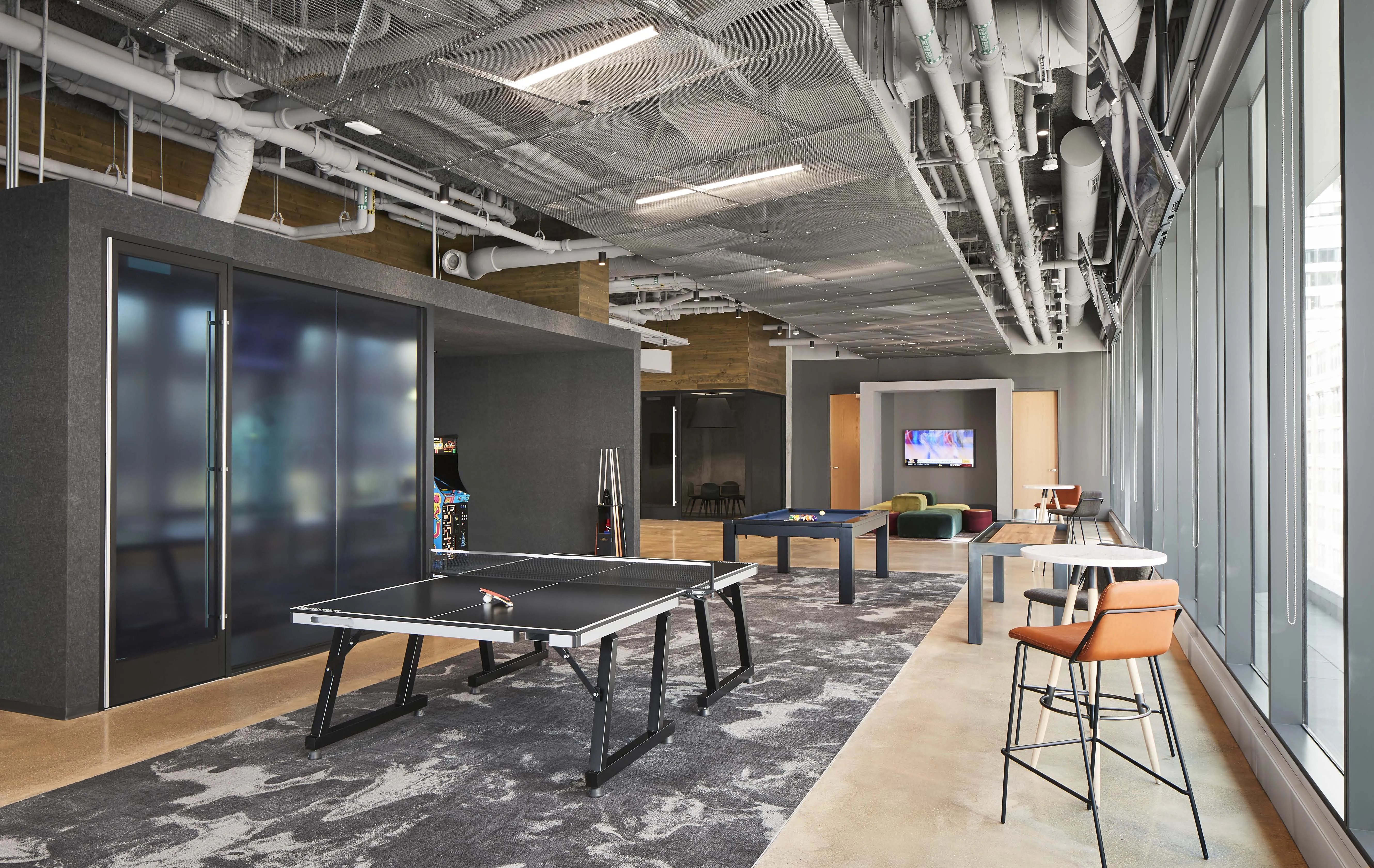 The Cooper at the Southbank Apartments