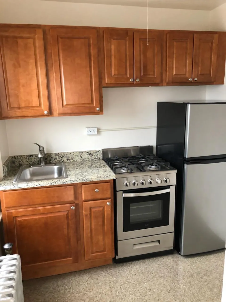 The Grandeur Apartments