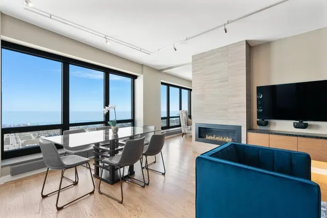 The Heritage at Millennium Park Apartments