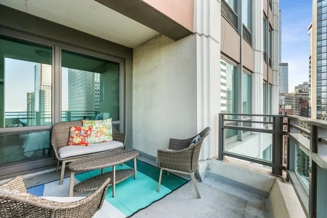 The Heritage at Millennium Park Apartments