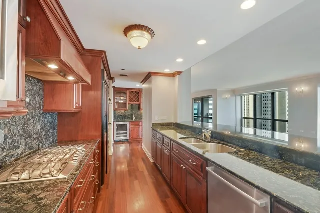 The Heritage at Millennium Park Apartments