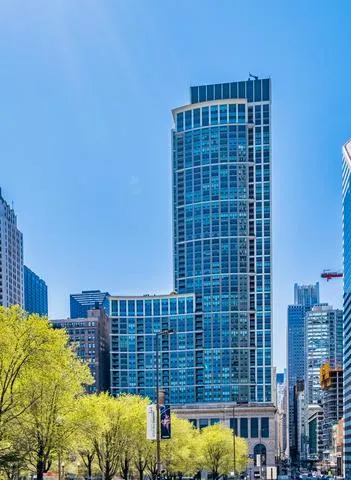 The Heritage at Millennium Park Apartments