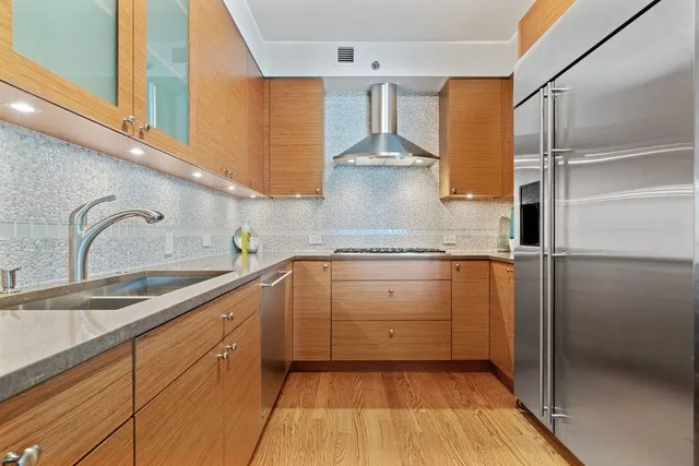 The Heritage at Millennium Park Apartments