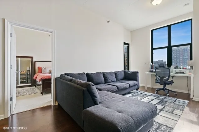 The Marquee Apartments