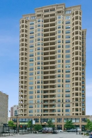 The Marquee Apartments