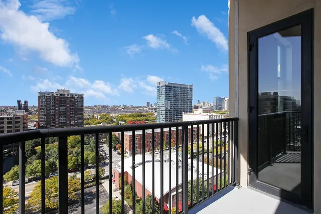 The Marquee Apartments