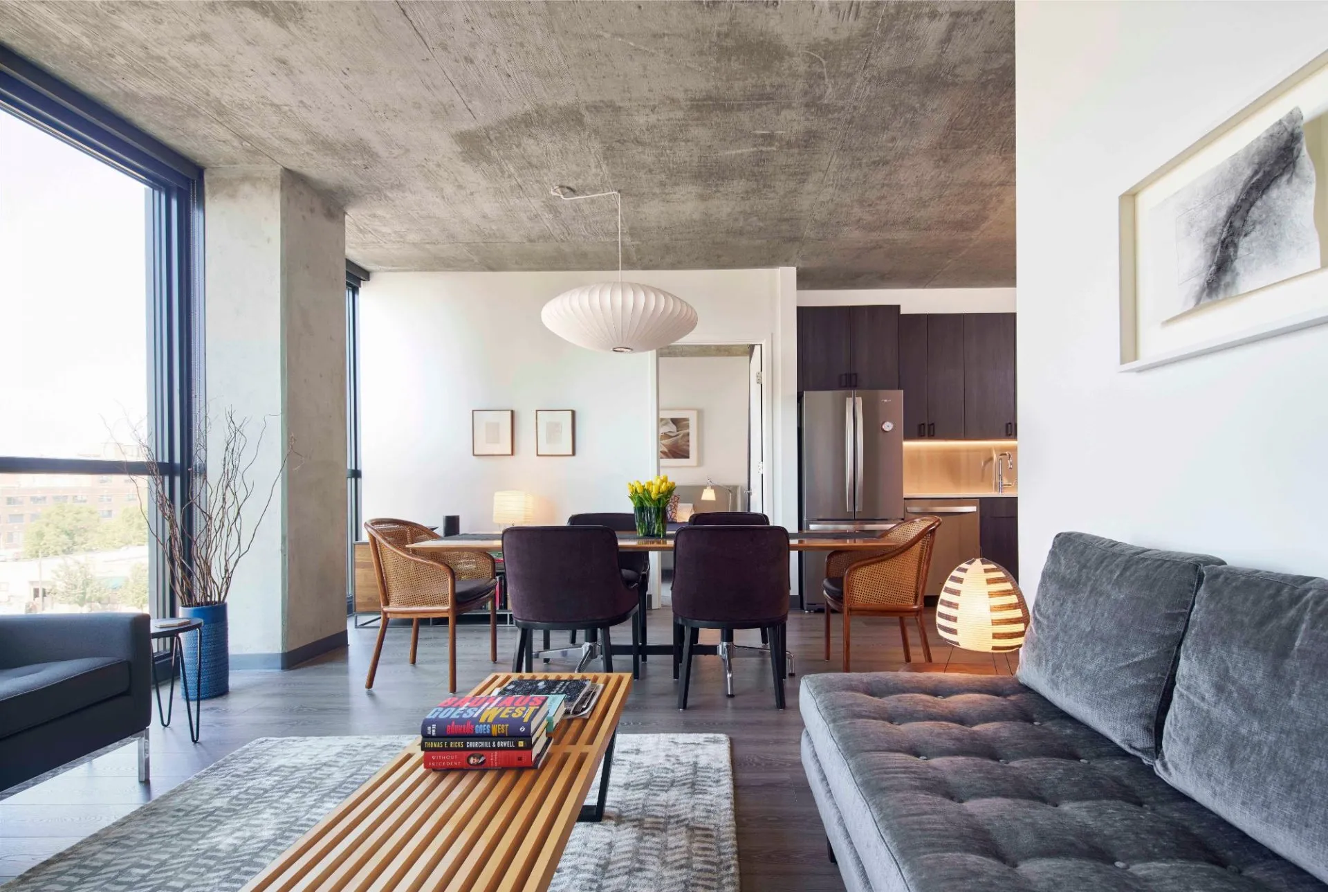 The Mason Apartments