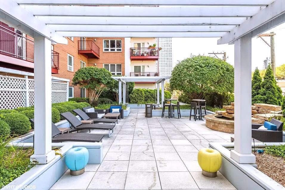 island with bar for seating