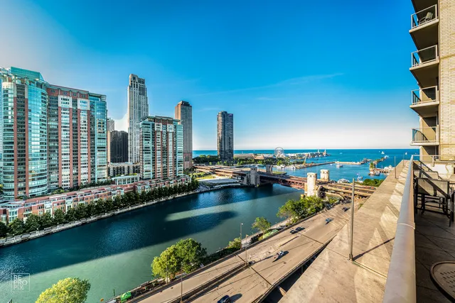 The Regatta Apartments