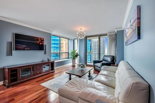 The Regatta Apartments