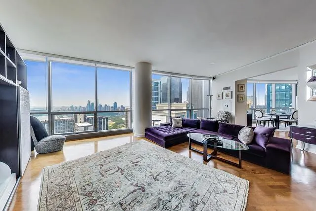 The Regatta Apartments