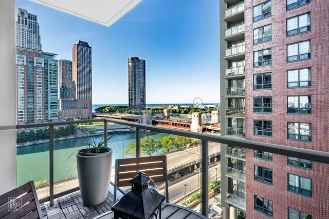 The Regatta Apartments