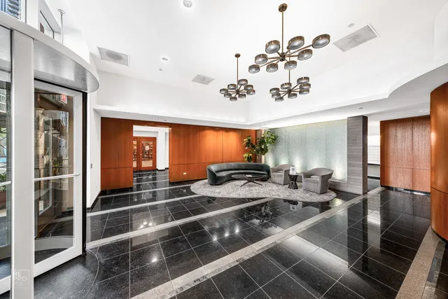 The Regatta Apartments