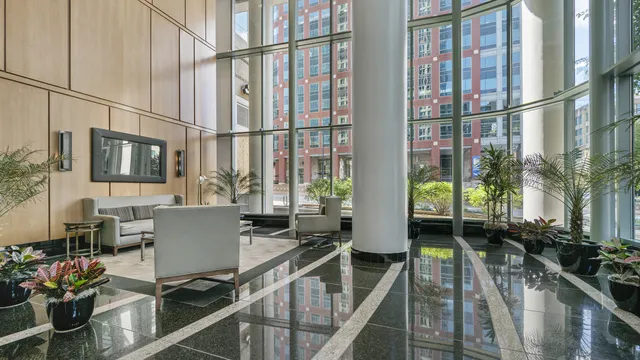 The Sterling Apartments