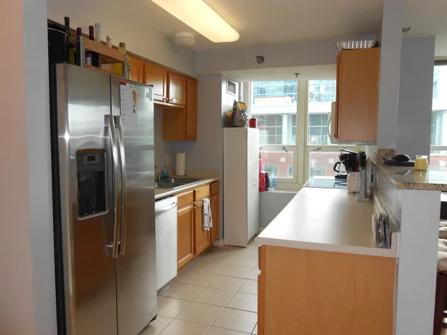 The Sterling Apartments
