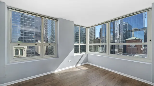 The Sterling Apartments