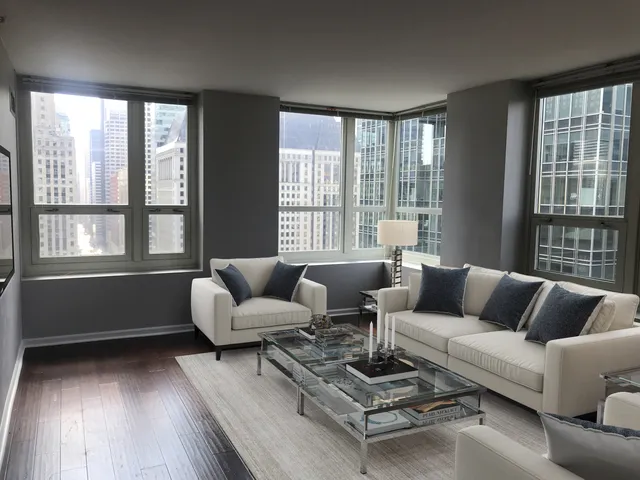The Sterling Apartments