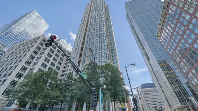 The Sterling Apartments