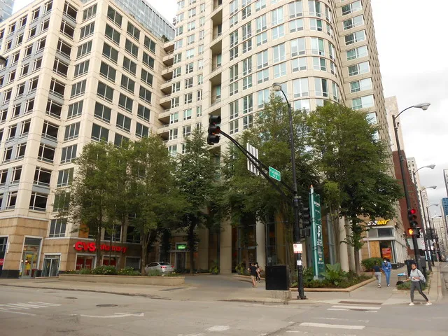 The Sterling Apartments