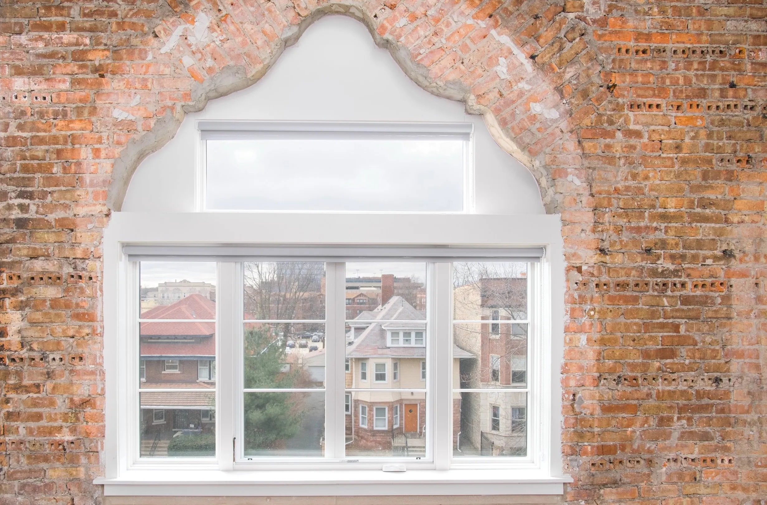 The Synagogue Apartments