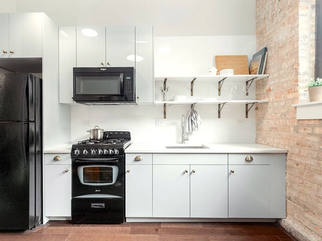 The Synagogue Apartments