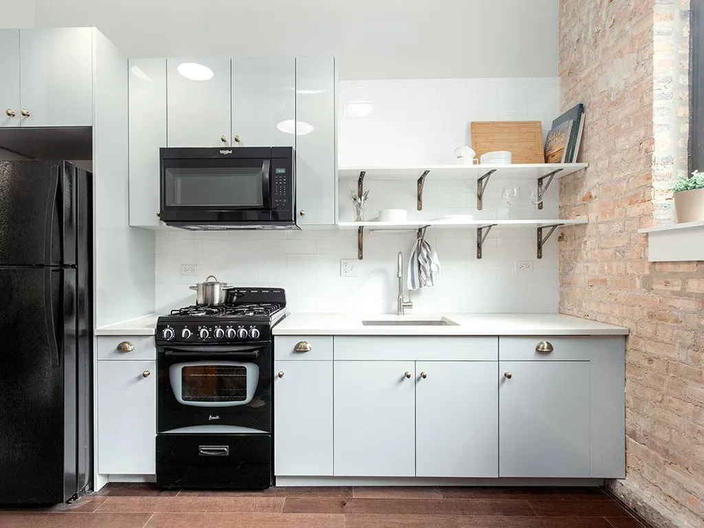 The Synagogue Apartments