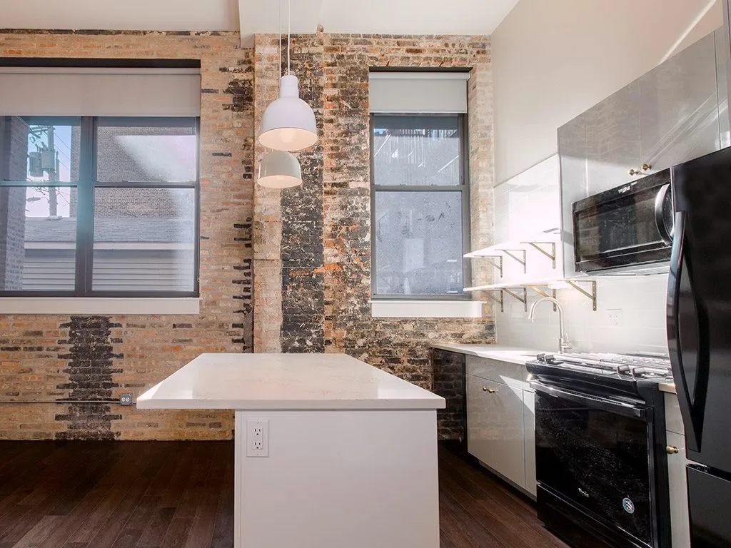 The Synagogue Apartments