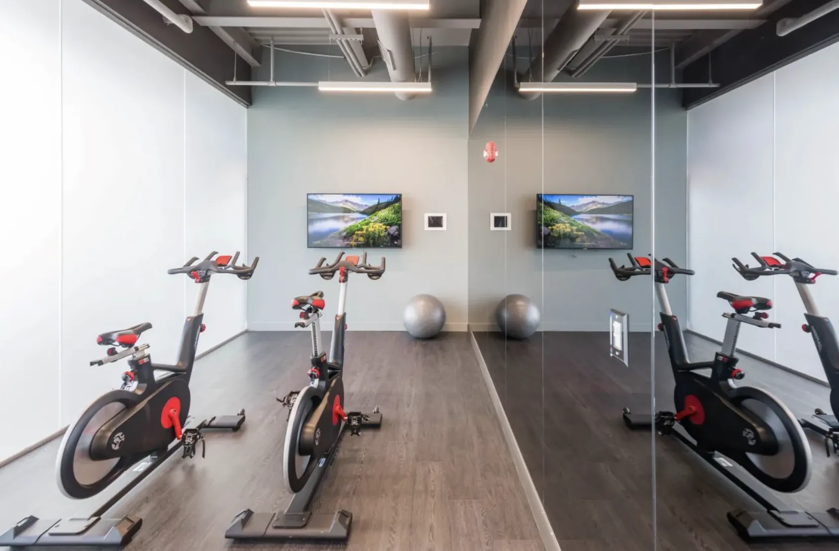 The Van Buren Residences Apartments