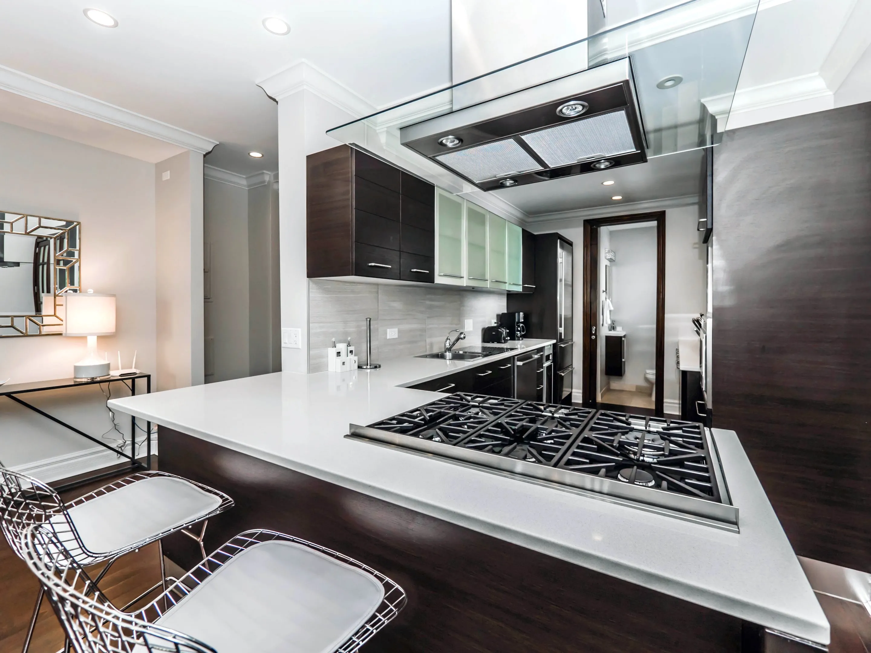 The Walton Residence Apartments