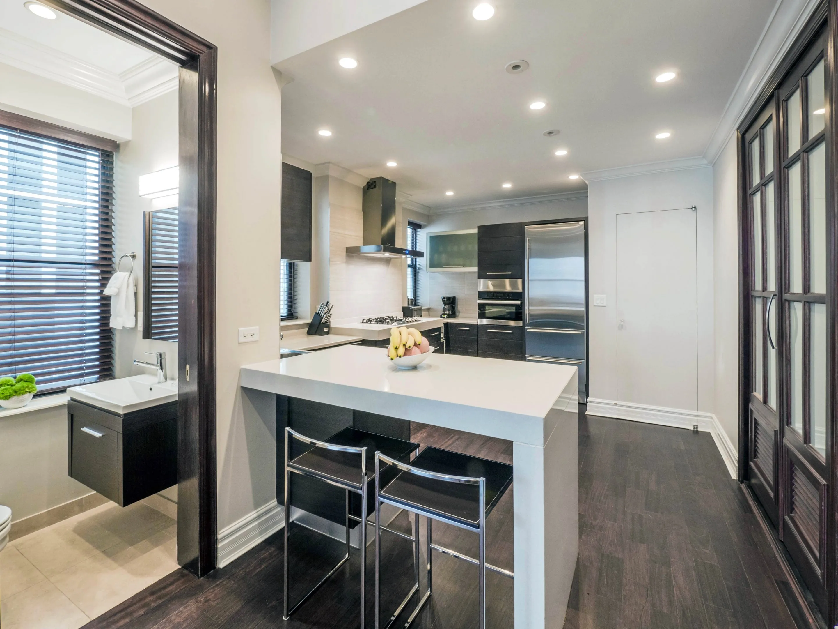 The Walton Residence Apartments