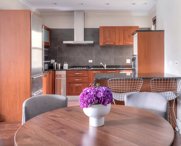 The Walton Residence Apartments