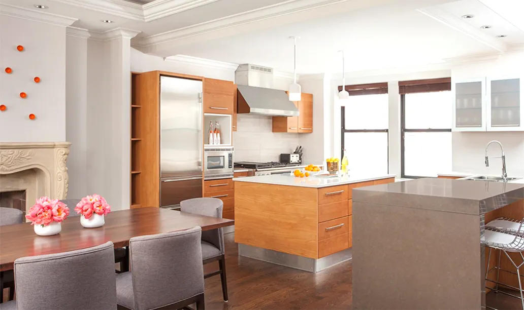 The Walton Residence Apartments