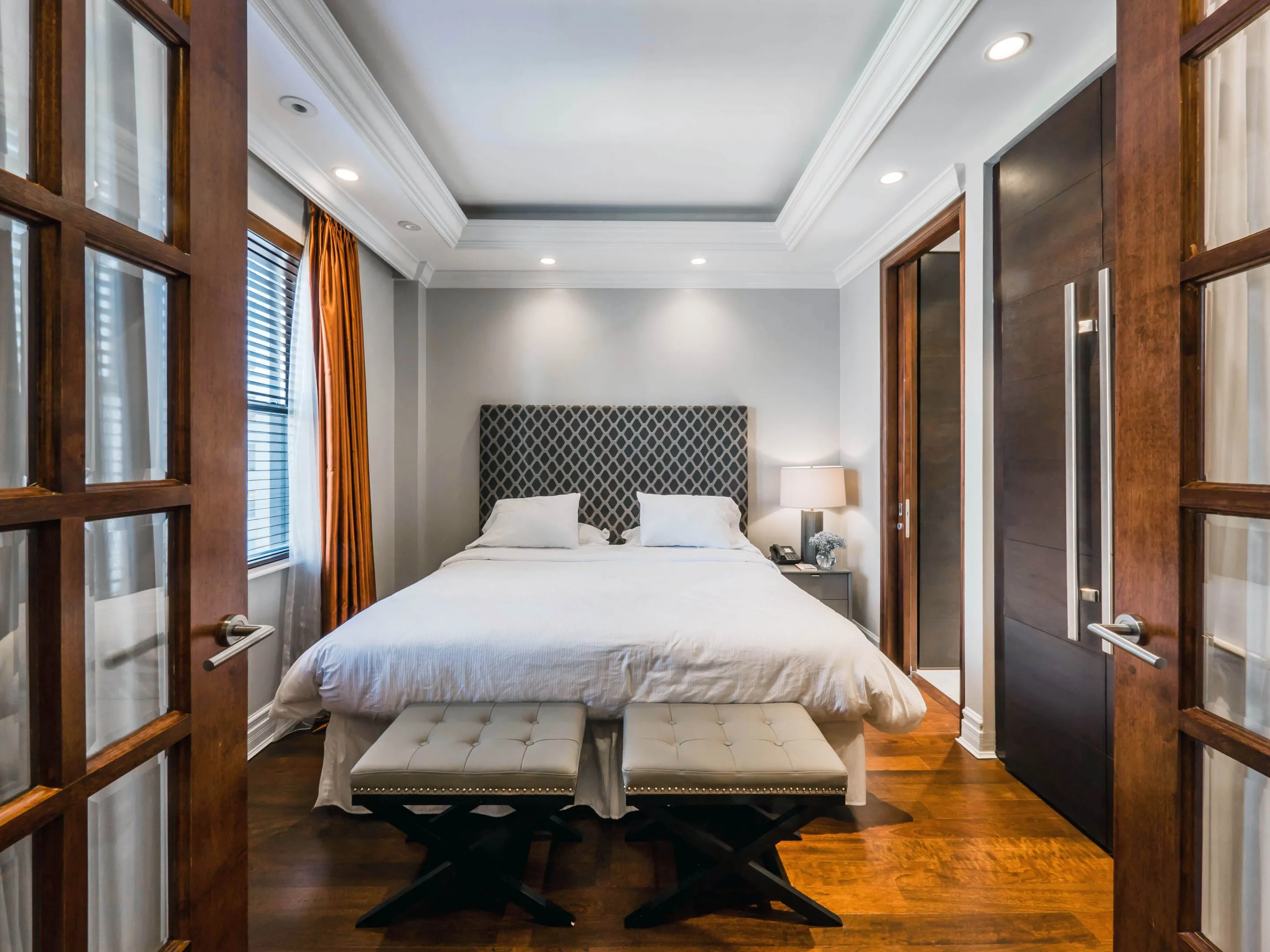 The Walton Residence Apartments